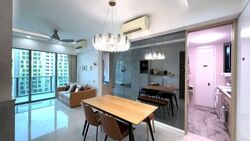 Stars Of Kovan (D19), Apartment #587682571